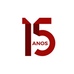 15 anos de haima
