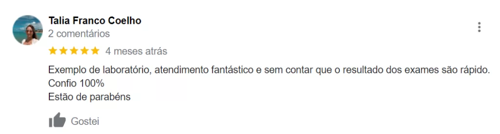 depoimento cliente 01 haima